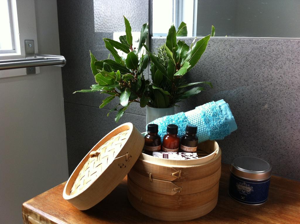Sea Salt Bnb Rosebud Phòng bức ảnh