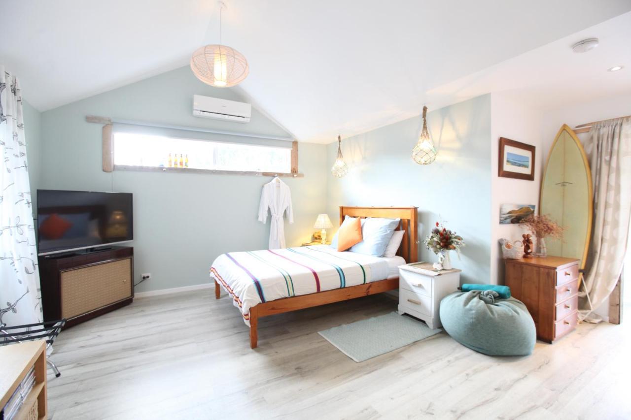 Sea Salt Bnb Rosebud Ngoại thất bức ảnh